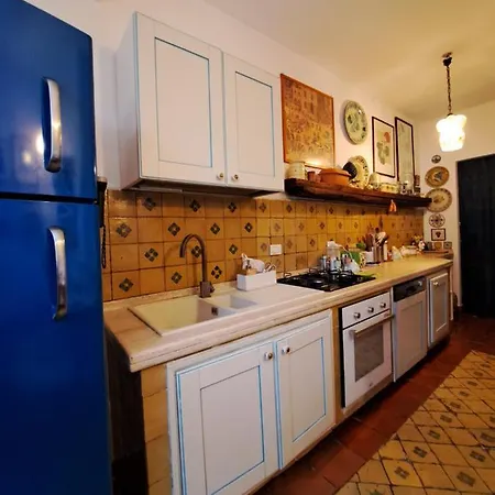 Vendégház Casa Gelsomino 4*