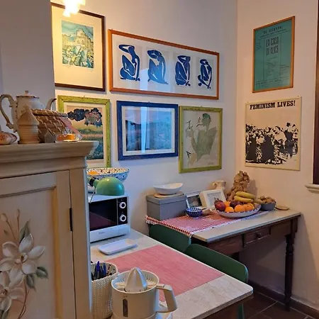 Casa Gelsomino 4* Carlentini