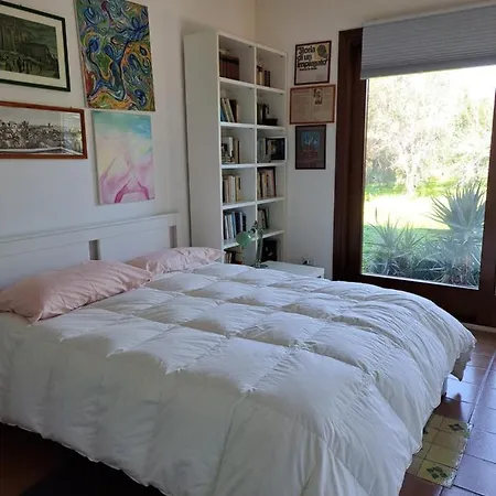 Casa Gelsomino Vendégház 4*