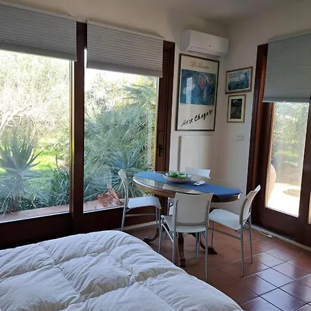 Casa Gelsomino Vendégház 4*