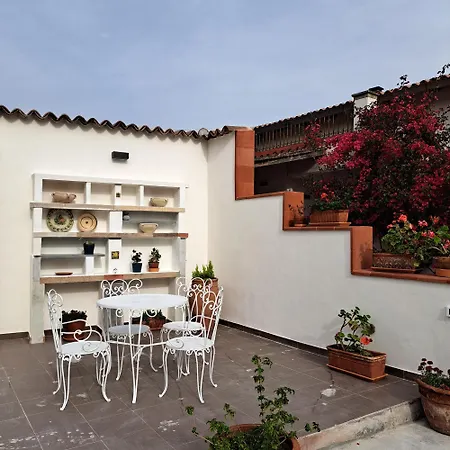 Casa Gelsomino 4* Carlentini