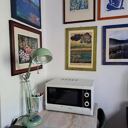 Casa Gelsomino Vendégház Carlentini