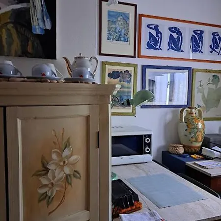 Vendégház Casa Gelsomino Carlentini