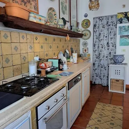 Casa Gelsomino 4*