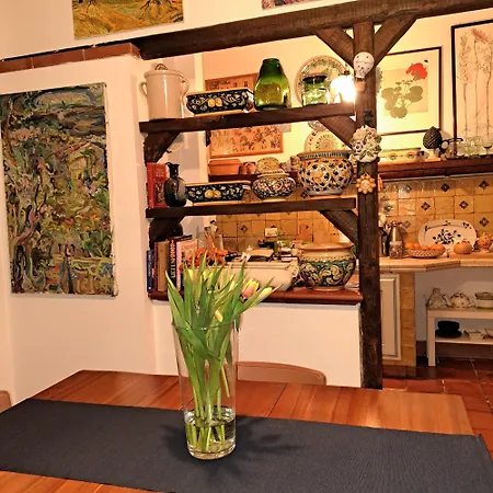 Casa Gelsomino Carlentini