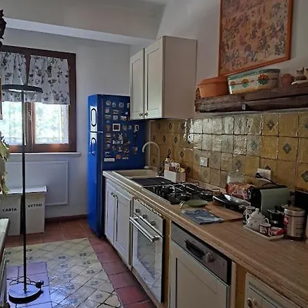 Casa Gelsomino 4* Carlentini