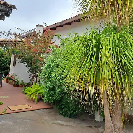 Vendégház Casa Gelsomino