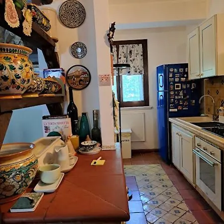 Casa Gelsomino Vendégház 4*