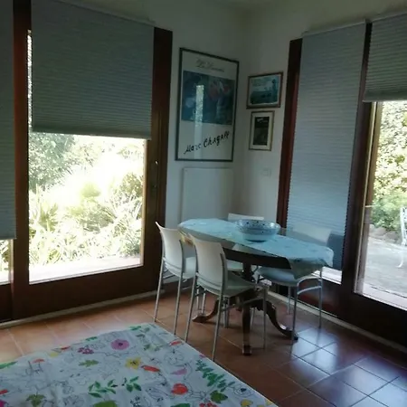 Casa Gelsomino 4*