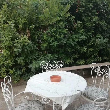 Vendégház Casa Gelsomino Carlentini