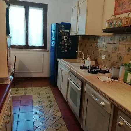 Vendégház Casa Gelsomino