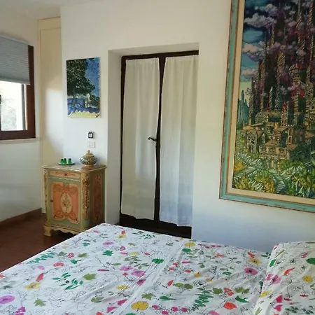 Vendégház Casa Gelsomino