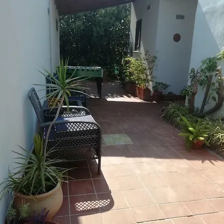 Casa Gelsomino Vendégház Carlentini