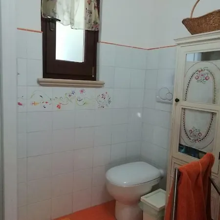 Vendégház Casa Gelsomino 4*