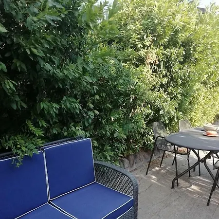 Vendégház Casa Gelsomino Carlentini