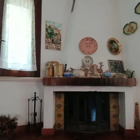 Casa Gelsomino 4* Carlentini