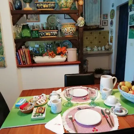 Casa Gelsomino Carlentini