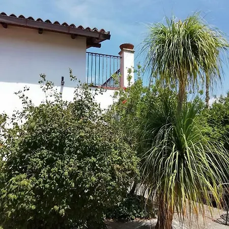 Casa Gelsomino Vendégház Carlentini