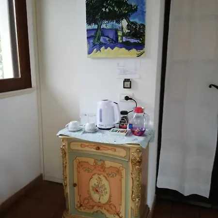 Vendégház Casa Gelsomino