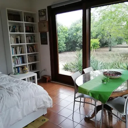 Vendégház Casa Gelsomino Carlentini