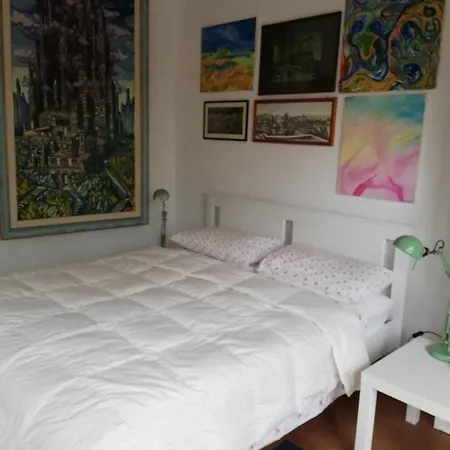 Casa Gelsomino Vendégház