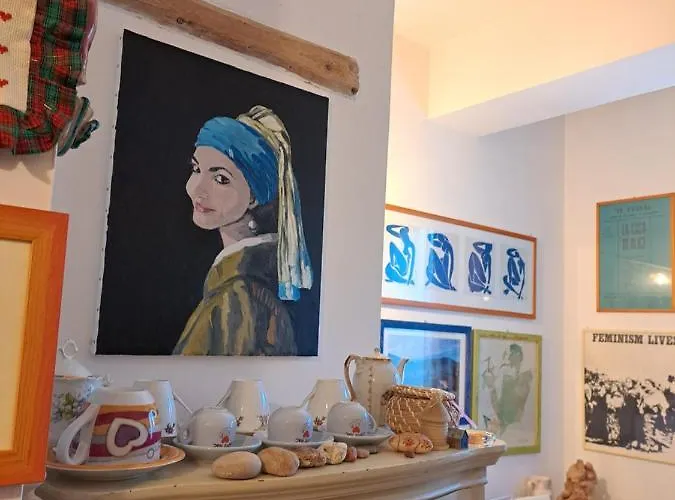 Гостевой дом Casa Gelsomino