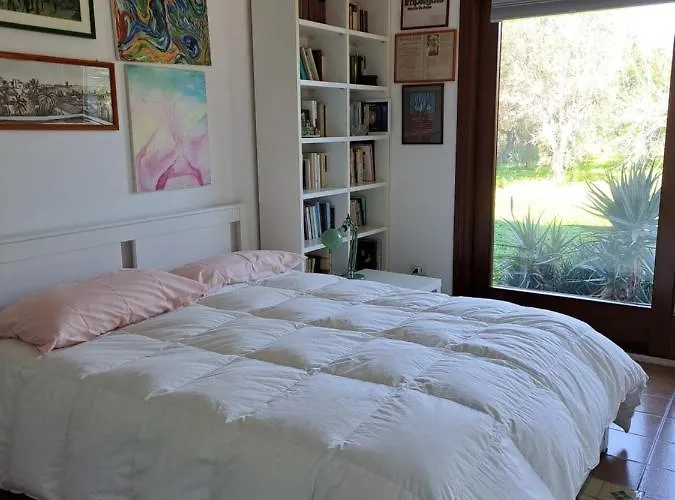 Casa Gelsomino Гостевой дом 4*