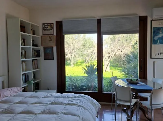 Casa Gelsomino Гостевой дом Карлентини
