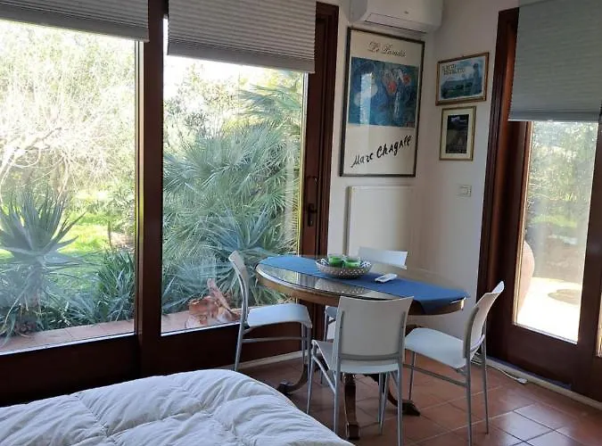 Casa Gelsomino Гостевой дом 4*