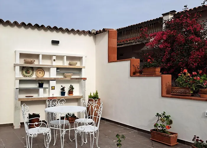 Casa Gelsomino 4* Карлентини