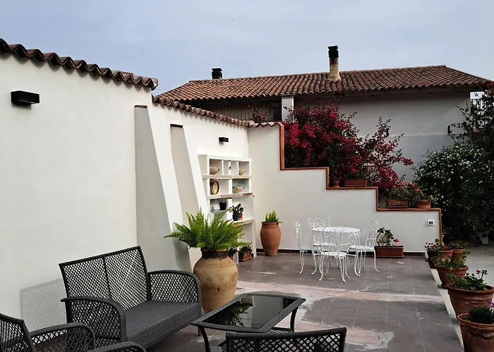 Casa Gelsomino