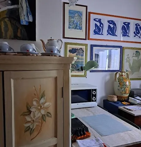 Гостевой дом Casa Gelsomino Карлентини