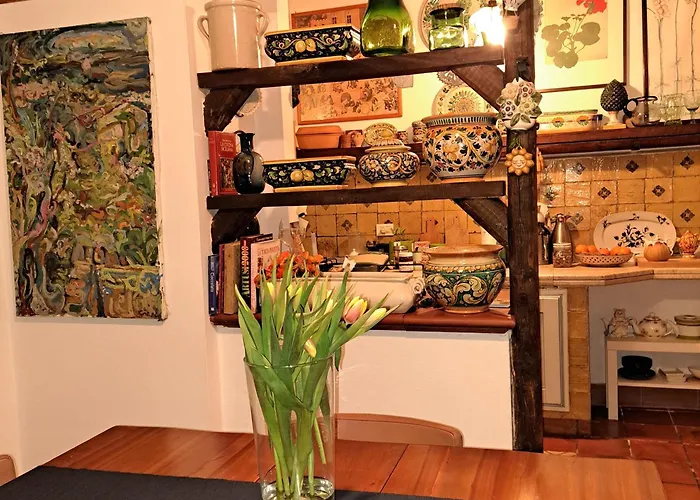 Casa Gelsomino Карлентини