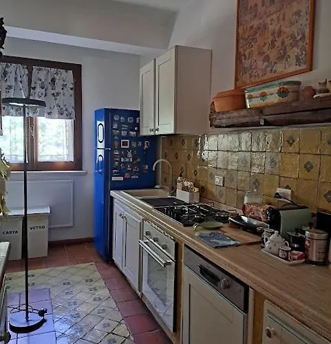Casa Gelsomino 4* Карлентини