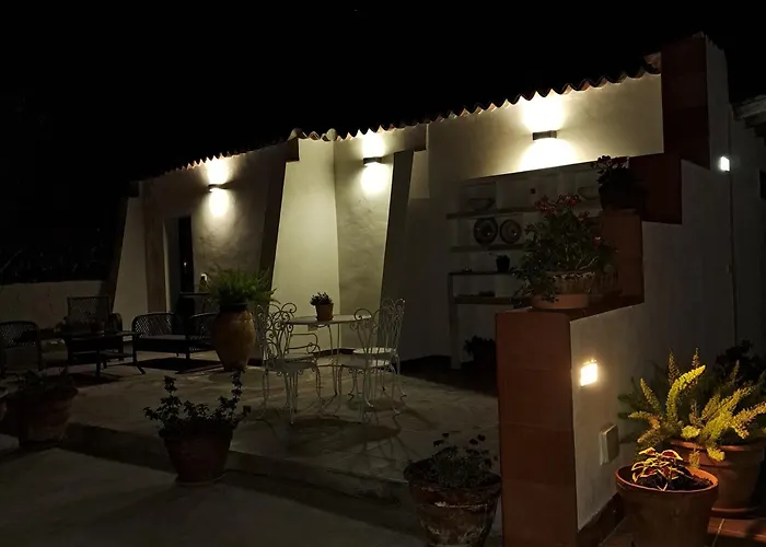 Casa Gelsomino
