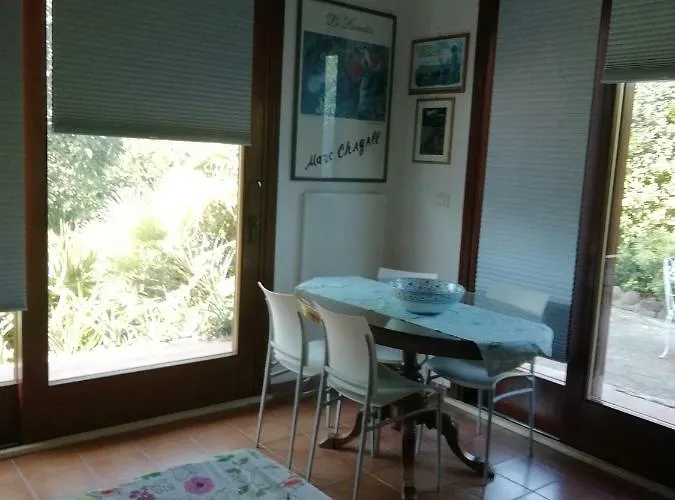 Casa Gelsomino 4*