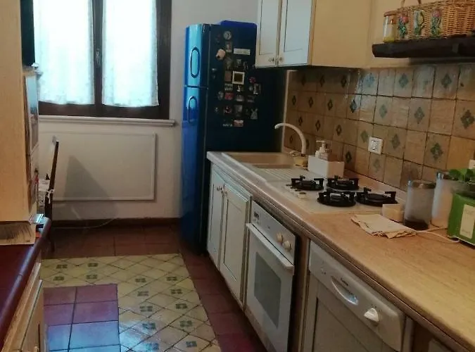 Гостевой дом Casa Gelsomino
