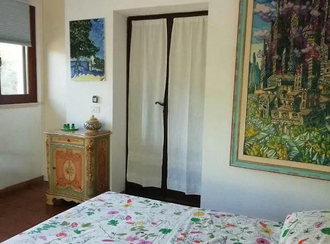 Гостевой дом Casa Gelsomino