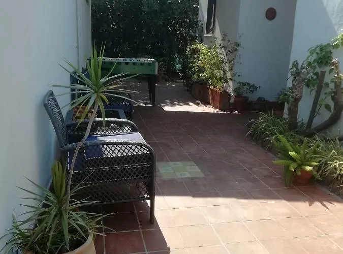 Casa Gelsomino Гостевой дом Карлентини