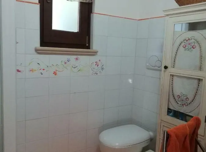 Гостевой дом Casa Gelsomino 4*