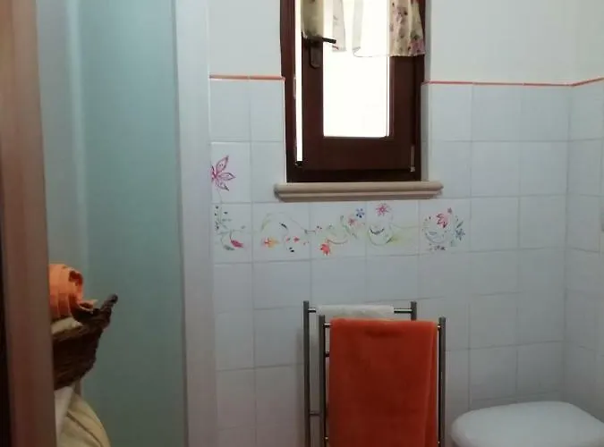 Casa Gelsomino 4*