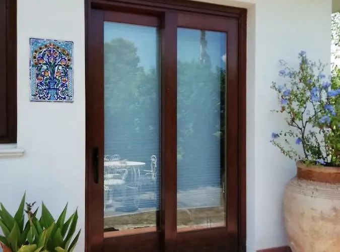 Гостевой дом Casa Gelsomino 4*
