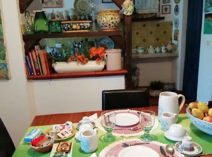 Casa Gelsomino Карлентини