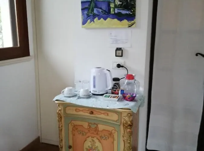 Гостевой дом Casa Gelsomino