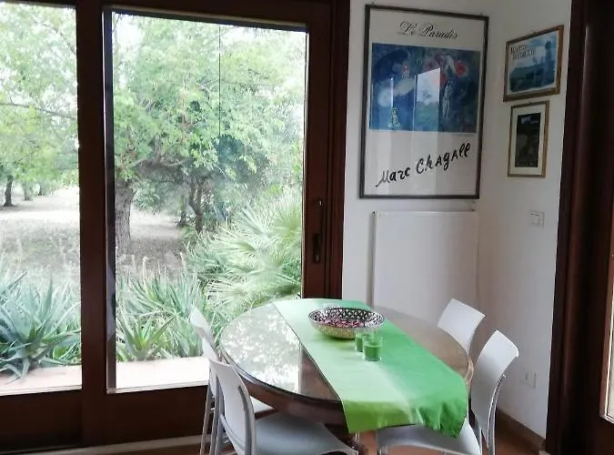 Casa Gelsomino 4*