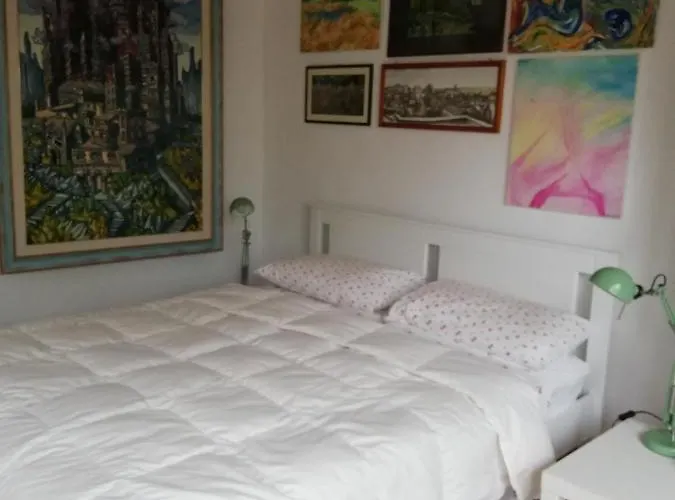 Casa Gelsomino Гостевой дом